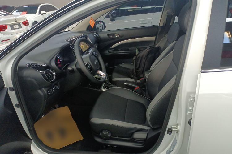 Used Kia kx1 Stonic 2021 1.4L CVT Sunroof Model
