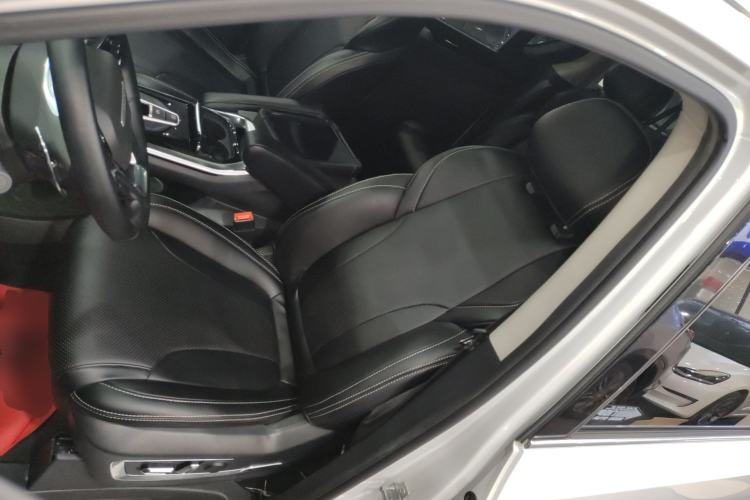 Used SAIC MAXUS G20 2021 PLUS 2.0T Gasoline Automatic Luxury Edition