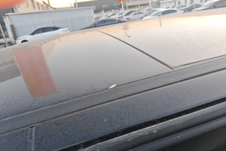 Used Geely Galaxy LEVC L380 2025 805 km Flagship Version All-Wheel Drive