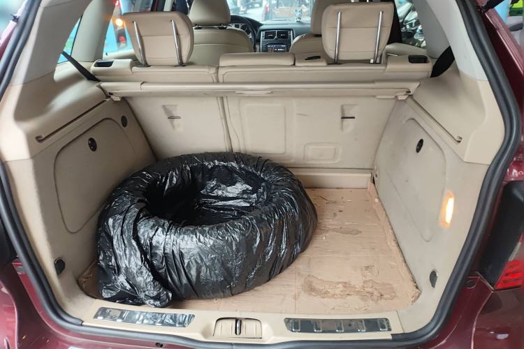 Used Mercedes-Benz B-Class 2009 B 200 Luxury Model