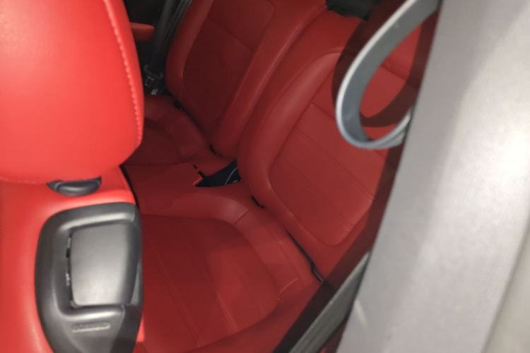 Used Volkswagen Beetle 2018 180TSI Yile Model