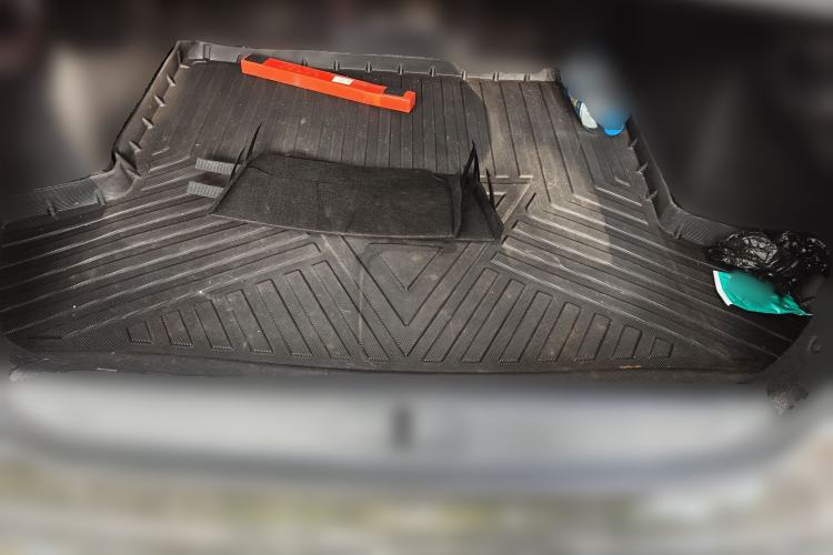 Used Citroen C6 2020 400THP Luxury Version