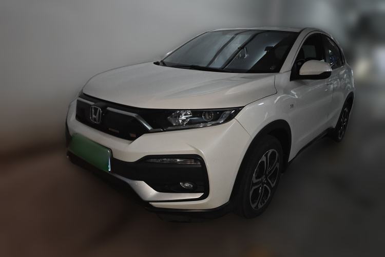 Used Honda XR-V 2021 1.5L CVT Classic Edition