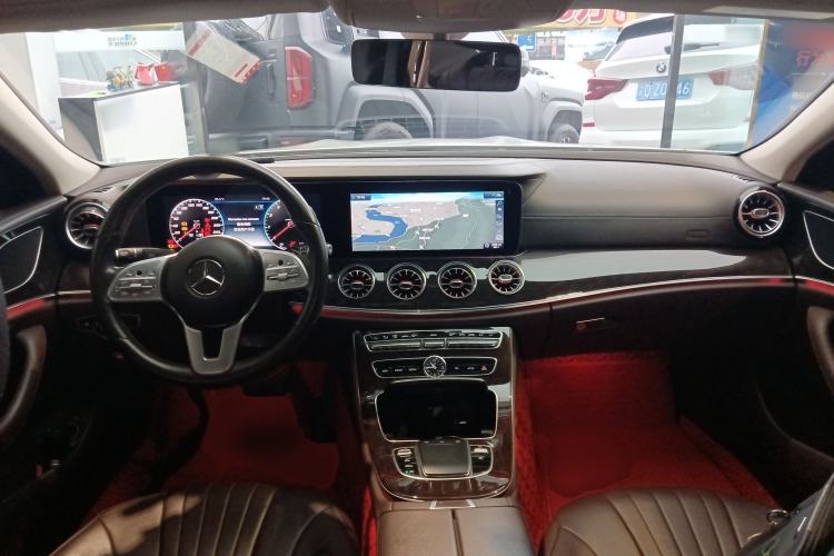 Used Mercedes-Benz CLS 2020 CLS 300 Sport Edition
