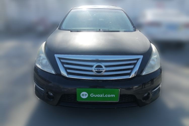 Used Nissan Teana 2011 2.0L XL Comfort Edition
