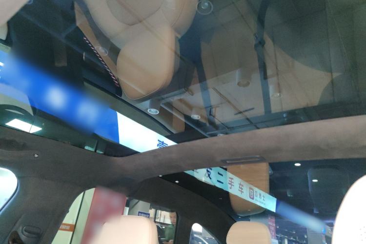 Used Zeekr 007 2024 Four-Wheel Drive Version 75 kWh
