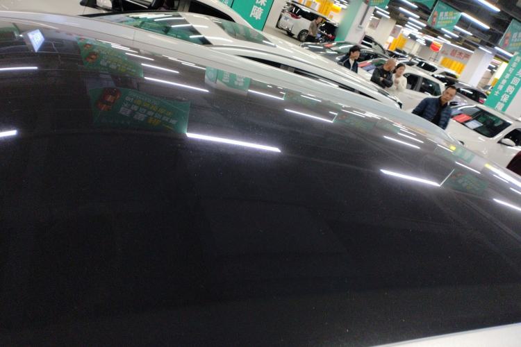 Used AION Y 2022 Plus 70 Tech Edition
