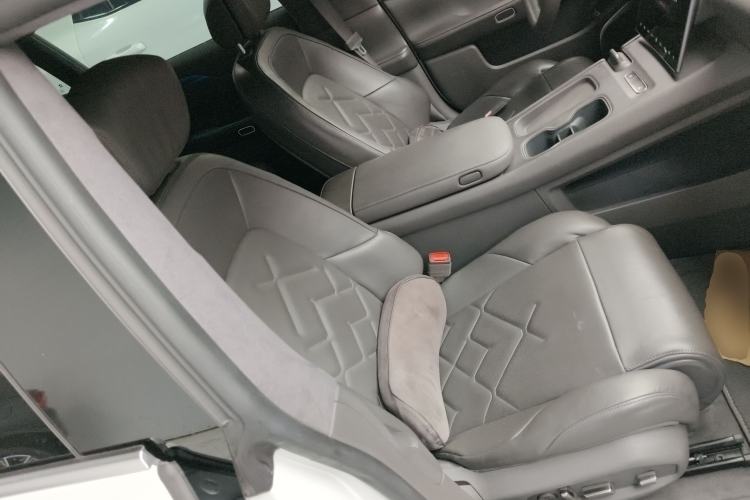 Used Nio ET7 2022 100kWh First Edition
