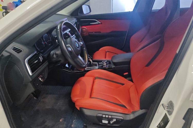 Used BMW 1 Series 2021 125i M Sport Night Edition