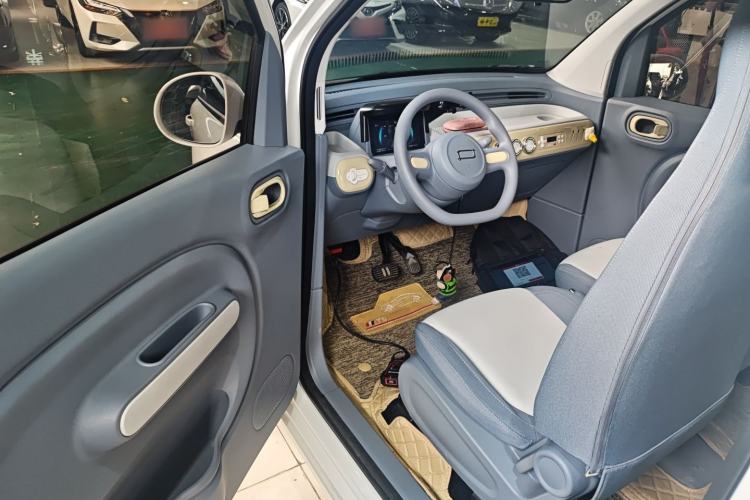 Used Bestune Pony 2025 222km Lightning Horse Driver Seat