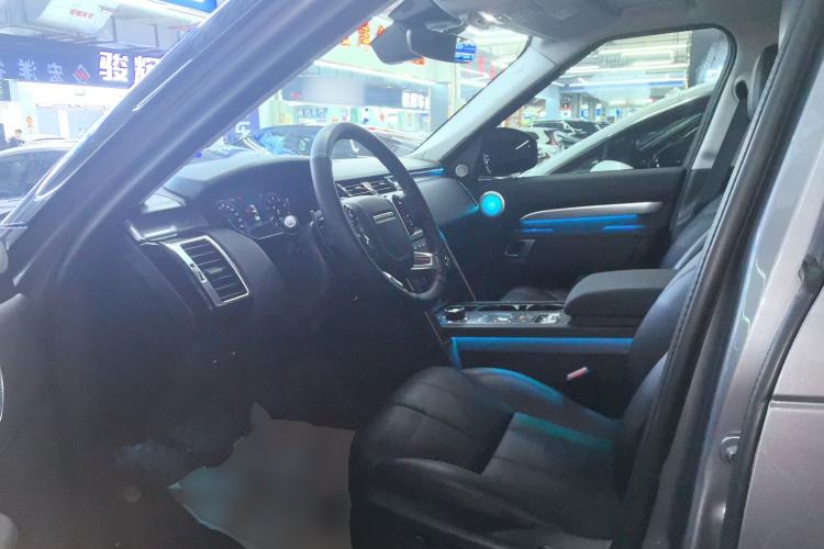 Used Land Rover Discovery 2020 2.0T 30th Anniversary Special Edition
