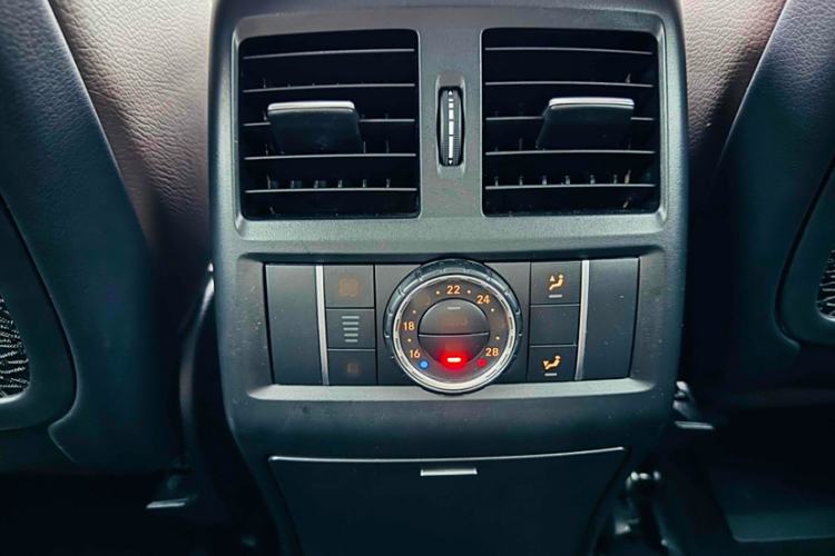 Used Mercedes-Benz M-Class AMG 2014 AMG ML 63
