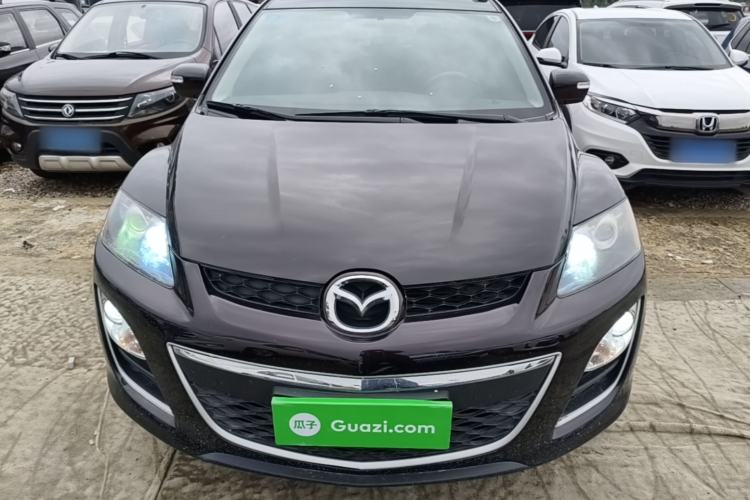 Used Mazda CX-7 2014 2.5L 2WD Fashion Edition
