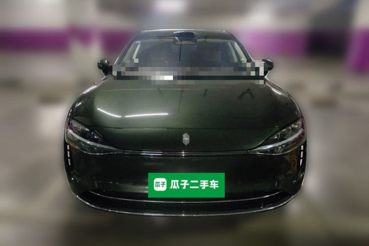 Used Hima S9T 2025 Model Range-Extended Max
