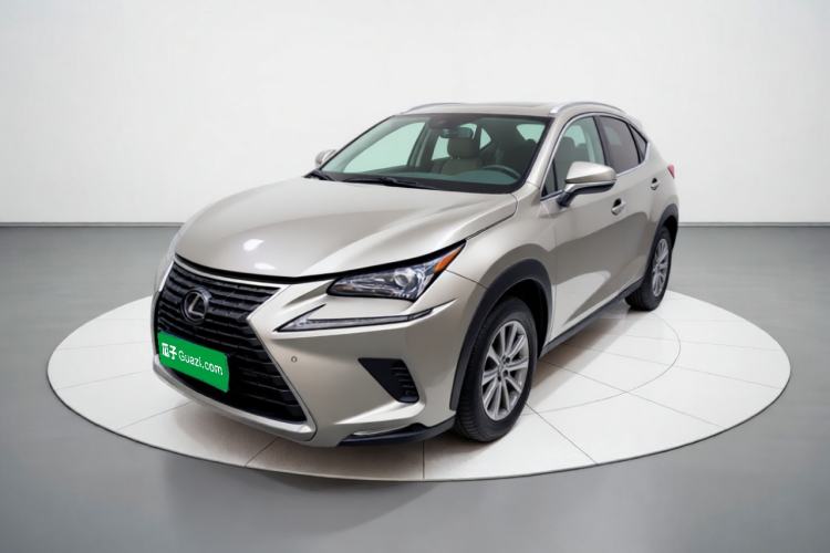 Used Lexus NX 2020 200 All-Wheel Drive Fēngshàng Version China VI Standard Guazi used car, China used car export, Used car for sale, Used  cars, Cheapest cars for sale