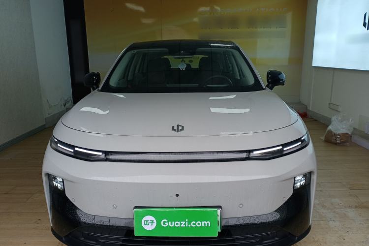 Used Leapmotor B10 2025 510 Joyful Edition
