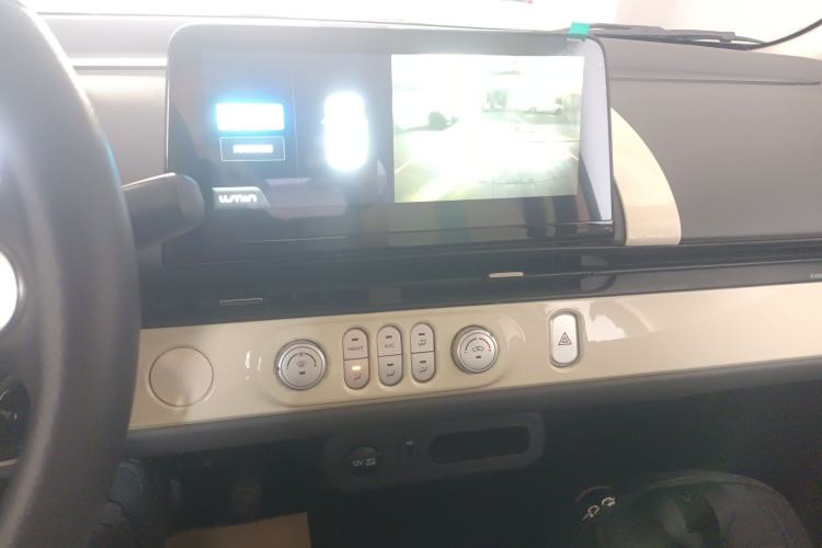 Used Qiyuan Lumin 2022 210km Sweet Edition