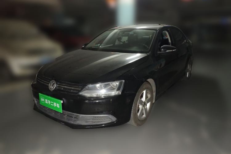 Used Volkswagen Sagitar 2012 1.6L Automatic Fashion Edition