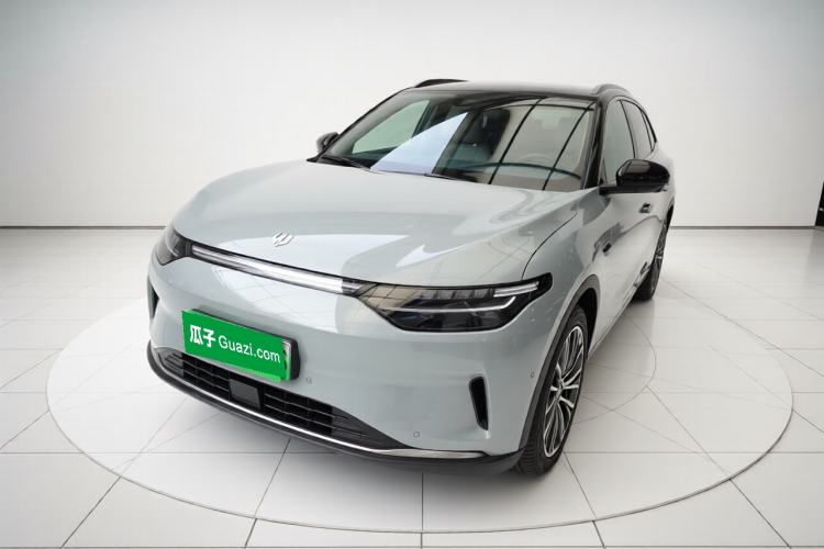 Used Leapmotor C11 2024 All-Electric 580 Luxury Edition