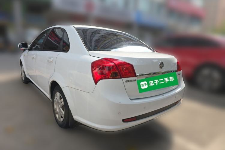 Used Buick Excelle 2013 1.5L Automatic Classic Model