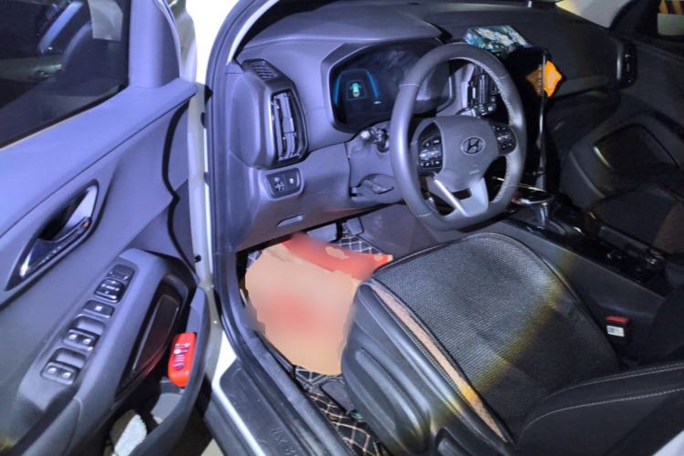 Used Hyundai ix35 2021 2.0L Automatic 2WD GLS Leading Edition