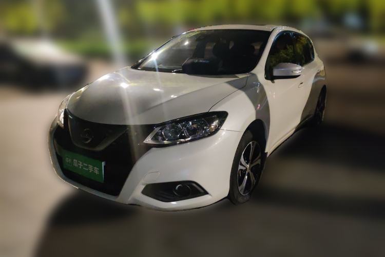 Used Nissan Tiida 2016 1.6L CVT Smart Drive Edition