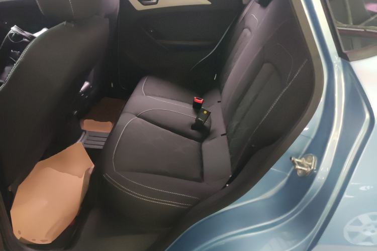 Used NETA N01 2020 380V