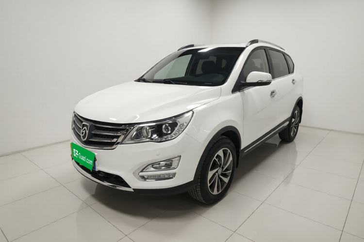 Used Baojun 560 2016 1.8L iAMT Luxury Model Guazi used car, China used car export, Used car for sale, Used  cars, Cheapest cars for sale