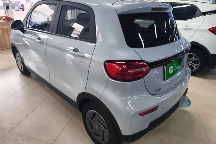 Used Leapmotor T03 2024 200 Lite Edition
