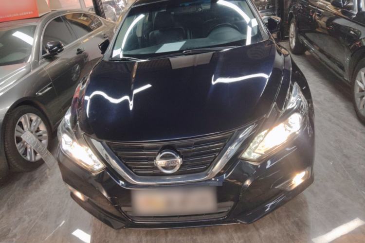 Used Nissan Teana 2016 Revised Version 2.0L XL Comfort Edition