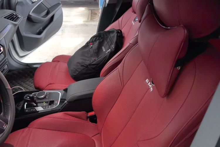 Used BMW 2 Series 2023 225i Four-Door Coupe M Sport Package