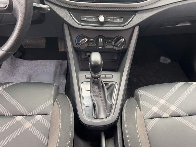 Used MG 3 2017 1.5L Automatic Smart Connect Elite Edition — 13