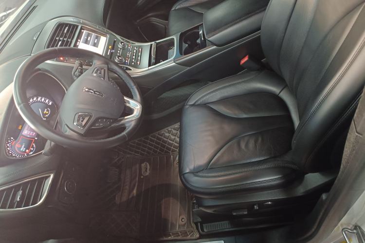 Used Lincoln MKX 2018 2.0T Two-Wheel Drive Deluxe Edition
