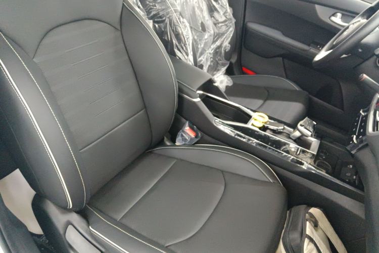 Used Kia K3 2024 1.5L CVT Comfort Plus Edition
