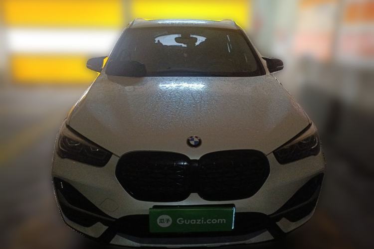 Used BMW X1 2020 xDrive25Li Luxury Edition
