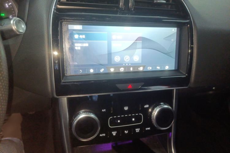 Used Jaguar XEL 2020 2.0T 200PS R-DYNAMIC Youth Sports Edition
