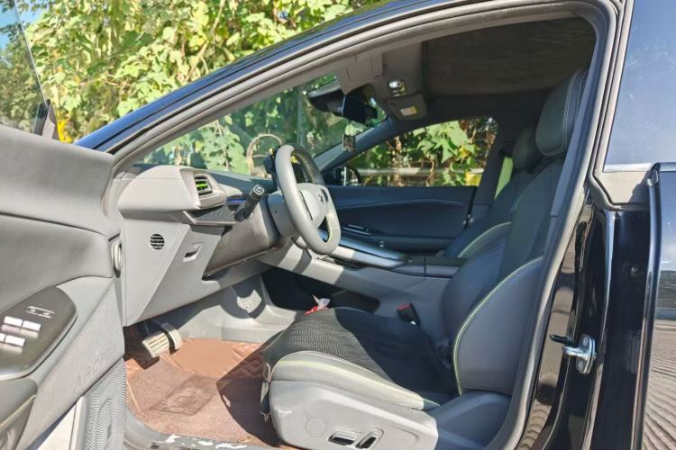 Used ARCFOX Alpha S5 2024 708MAX 200kW
