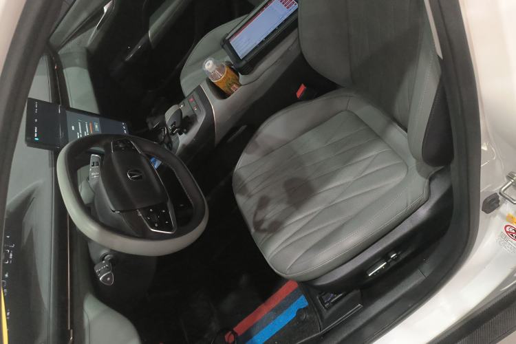 Used Changan Eado DD 2023 Blue Whale NE 1.5T GDI DCT Navigation Model