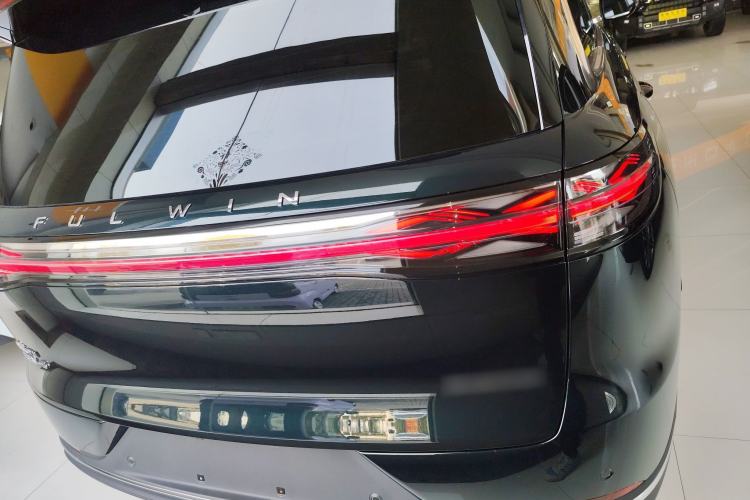 Used Chery T11 2026 Model 220 All-Wheel Drive Family Fun Edition