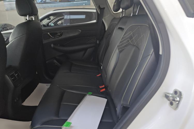 Used Roewe RX5 2021 PLUS 330TGI Automatic National Trend Intelligent Deluxe Edition
