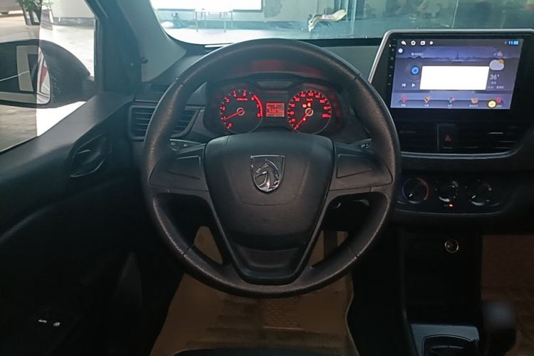 Used Baojun 310 2020 1.2L Manual Value Edition