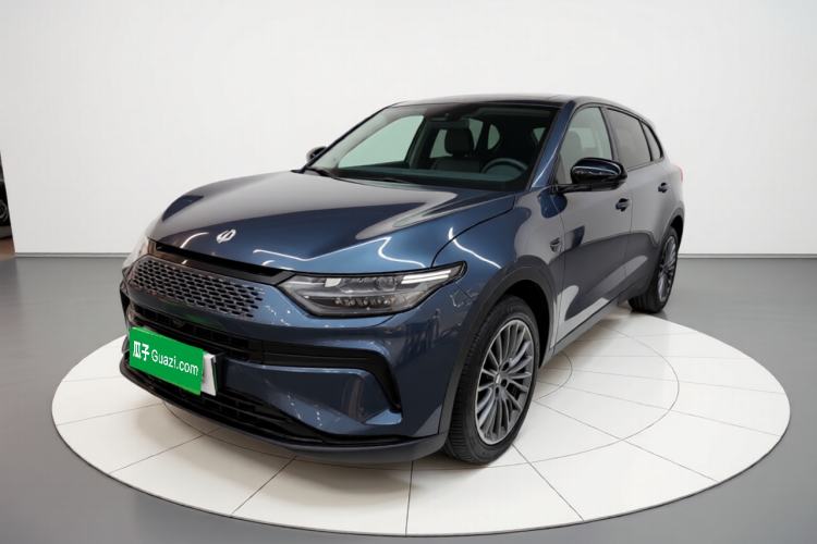 Used Leapmotor C11 2023 Range-Extended 200 Comfort Edition