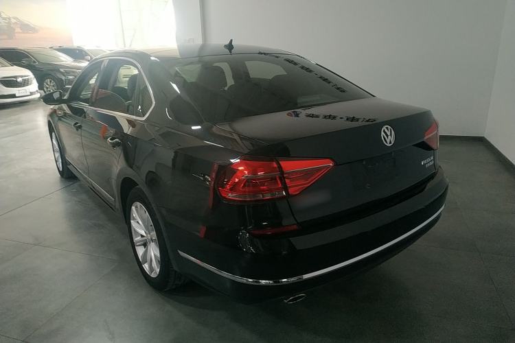 Used Volkswagen Passat 2017 330TSI DSG Luxury Edition