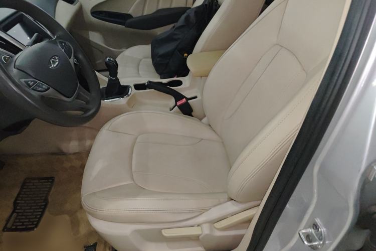 Used Chery Arrizo 7 2013 1.6L Manual ZhiShang Edition
