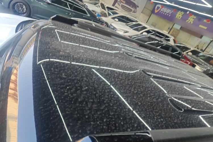 Used Baojun Spark 2023 Flagship Edition