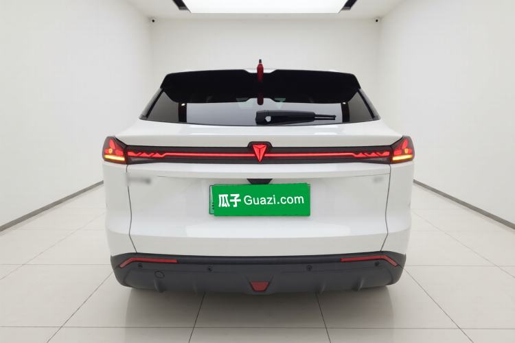 Used Deepal S07 2023 200Max Range-Extended Version Rear