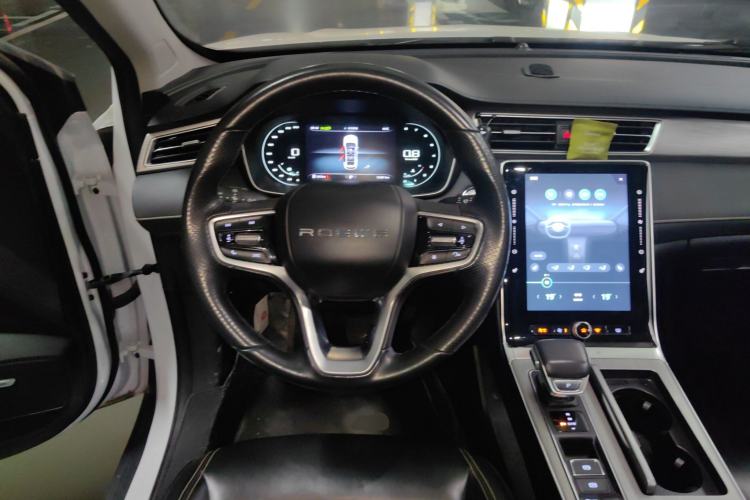 Used Roewe RX5 2020 PLUS 300TGI Automatic Ali National Trend Flagship Edition