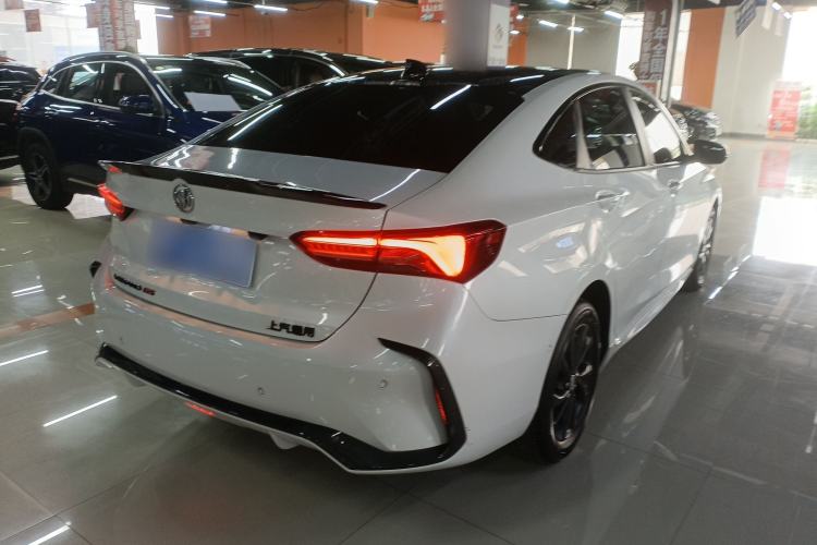 Used Buick Verano 2023 Pro GS Swift Edition
