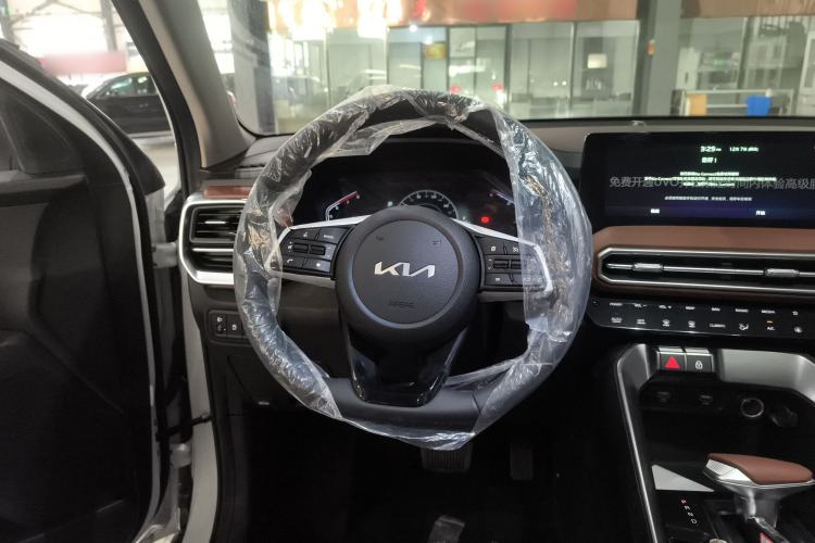 Used Kia Sportage R 2021 Ace 2.0L Splendid Edition