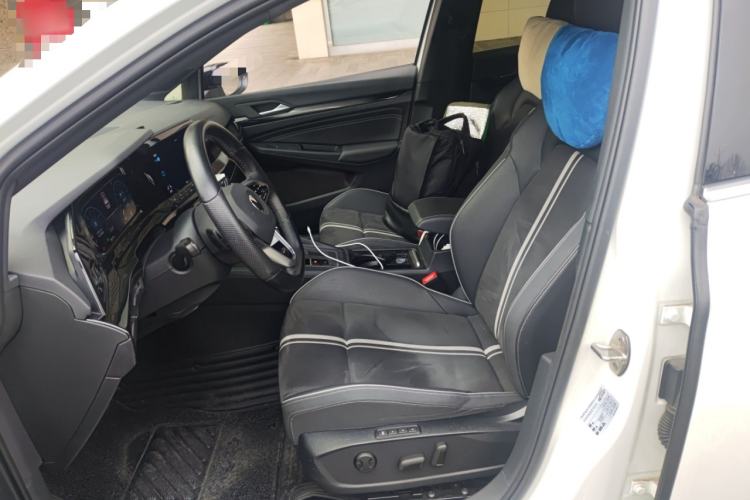 Used Volkswagen Golf 2021 280TSI DSG R-Line